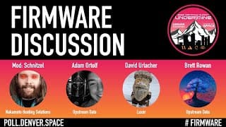 Bitcoin Mining Firmware Discussion